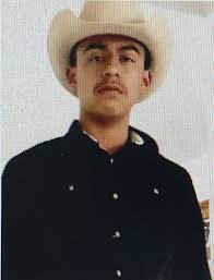 Cesar Cuellar (2002-2019)