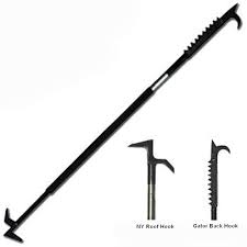 Fire Hooks &amp; Flamefighter Pike Poles