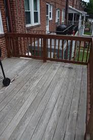 10 Tips To Remember When Staining A Deck In 2020 Staining Deck Diy Deck Staining Diy Household Cleaners