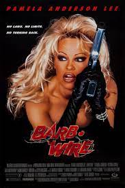 Barb Wire - Rotten Tomatoes