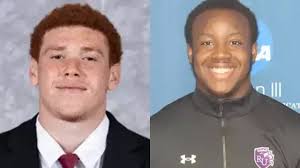 Which former DuPage Policy Journal area high school standouts will be in  action in the week starting Mon Oct. 28?