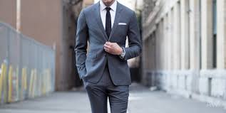 Just use a gentle cycle and always follow the instructions on the care tag. How Should A Suit Fit Men S Clothing Fit Guide