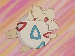 The shell seems to be filled with joy. Pokemon Sword Shield Togepi Evolution Guide Gamezo