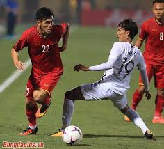 Nguyễn tiến linh đã ghi 3 bàn cho đt việt nam tại vòng loại world cup 2022. Tiáº¿n Linh Sat Thá»§ Tá»«ng Bá»‹ Che Khong Biáº¿t Ä'a Bong Bongdaplus Vn