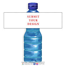 Free baby water bottle label templates. D I Y Water Bottle Labels Izsypizsy