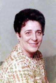 Not My Grandma's Crumb Cake