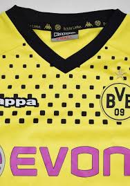 Cool prizes, if you refrain from the fact that the fourth place has a bayern jersey and fifth place a bvb jersey!!! 2011 12 Borussia Dortmund Shirt S Football Soccer European Clubs German Clubs Borussia Dortmund Classic Shirts Com