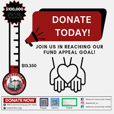 Westcott Community Center...