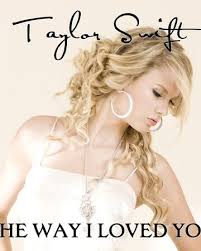 The record will be released on april 9. The Way I Loved You Taylor Swift Wiki Fandom