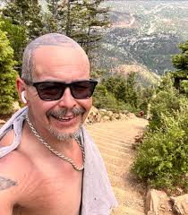 Hard work wasn't optional, son