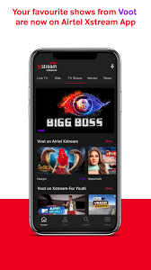 Airtel Xstream For Android Apk Download