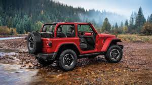 Maybe you would like to learn more about one of these? 2020 Jeep Wrangler Next Generation Icon