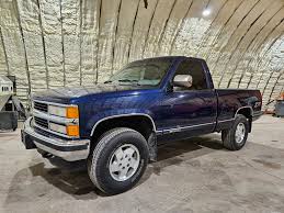 Image result for Dark Concord Blue 1994 Truck