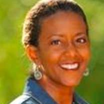 Dr. Amber (Lawrence) Bellamy, MD