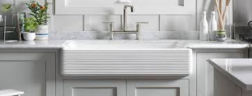 4 types of sink mounts for granite