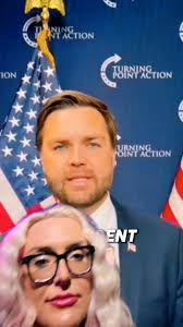 There's a rumor that Charlie Kirk's casket was tilted