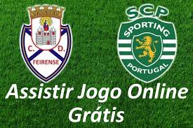 Partidos hoy en directo, live stream online, gratis, en vivo. Como Assistir Ao Jogo Feirense Vs Sporting Ao Vivo Gratis Apostas Desportivas Em Portugal