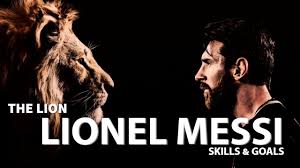Messi makes barca history but no reason to celebrate as cadiz draw in camp nou chinadaily com cn from img2.chinadaily.com.cn he has received a great number of awards. The Lion Lionel Messi Skills Goals Hd Youtube