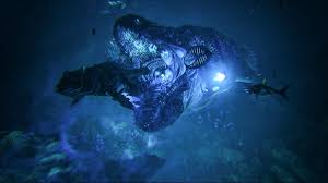 To unlock the ability to even craft a replicator, you must first kill any boss of any difficulty on any ark. Moeder Master Of The Ocean Official Ark Survival Evolved Wiki
