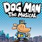 Dog Man - The Musical event in Tysons, VA