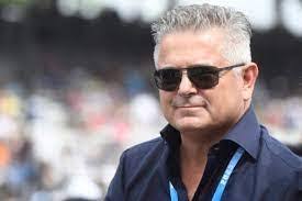 Vicki Monteith's Instagram, Twitter & Facebook