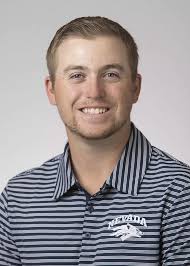 2018-19 Men's Golf Roster