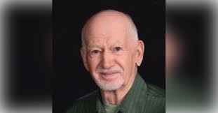 Obituary information for Dwight Edmund Lindberg