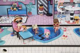 Está disponible el envío gratis para este producto. Lol Surprise Doll House Guide 85 Surprises Dolls And More Lotta Lol