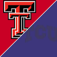 Image result for texas tech tcu espn football