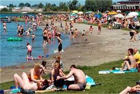 Plan to visit valkenburgse meer, the netherlands. Valkenburgse Meer Met Kinderen Kidsproof Leiden