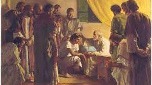 The Twelve Sons Of Jacob Who Became The Twelve Tribes Of Israel Hubpages