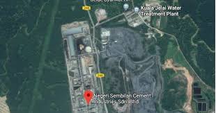 Negeri sembilan cement industries sdn bhd. Selamat Hari Lahir Kilang Simen Bahau Negeri Sembilan