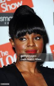 57 Keisha Wilson Photos & High Res Pictures