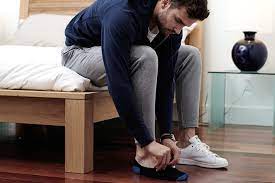 11 Best No Show Socks To Wear With Your Favorite Summer Shoes Footwear News