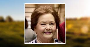 Lou Anne Danos Allemand Obituary February 11, 2022