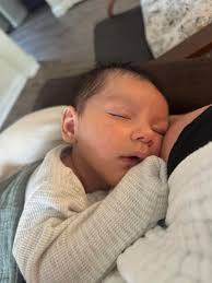 Has formula with breast milk caused gas and fussiness?