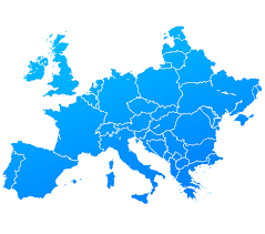 250 transparent png illustrations and cipart matching europe map. Europe Map Png Hd Image Free Png Images Vector Psd Clipart Templates