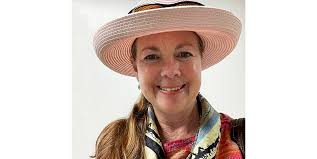 Ann Snipes Moss Takes the Reins to Drive The Team at Dressage at Devon