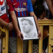 Lluvia de homenajes a messi tras su despedida del barcelona. Fkhnauprppg1gm