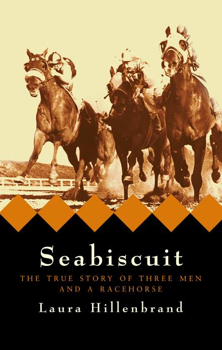 Seabiscuit – HarperCollins Publishers