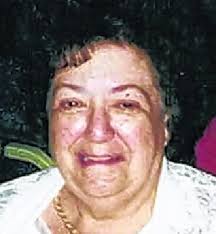 Pauline DEMPSEY Obituary (2020)