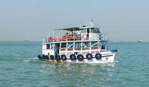 Journey to the Elephanta Caves - Google ...