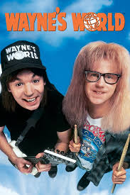 🎥 W4tch Putlocker Wayne's World Streaming