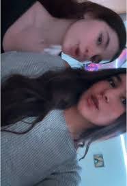 Rebecca Mier's Instagram, Twitter & Facebook