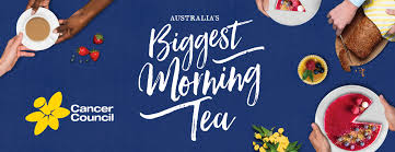 We are australia's leading cancer charity and we work across every aspect of every cancer. Everyone Welcome At Council S Biggest Morning Tea Coffs Harbour City Council Newsroom