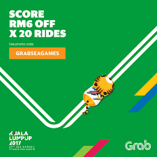 Checkout all the latest grab promo codes and promotions available. Grab Promo Code Rm6 Discount X 20 Free Rides 7am 9am 6pm 8pm Until 29 August 2017 Harga Runtuh Durian Runtuh