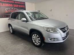 Image result for Reflex Silver 2011 Tiguan