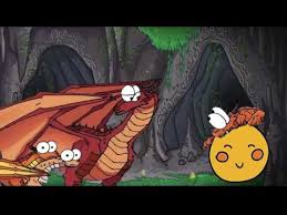 Check spelling or type a new query. Wings Of Fire Meme Kestrel Snaps