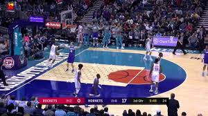 This is the best alternative for reddit. 1st Quarter One Box Video Charlotte Hornets Vs Houston Rockets Youtube