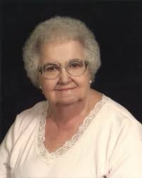 Jane Sisson Watts Obituary 2024